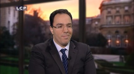 Le Député du Jour : Sébastien Pietrasanta, député SRC des Hauts-de-Seine.