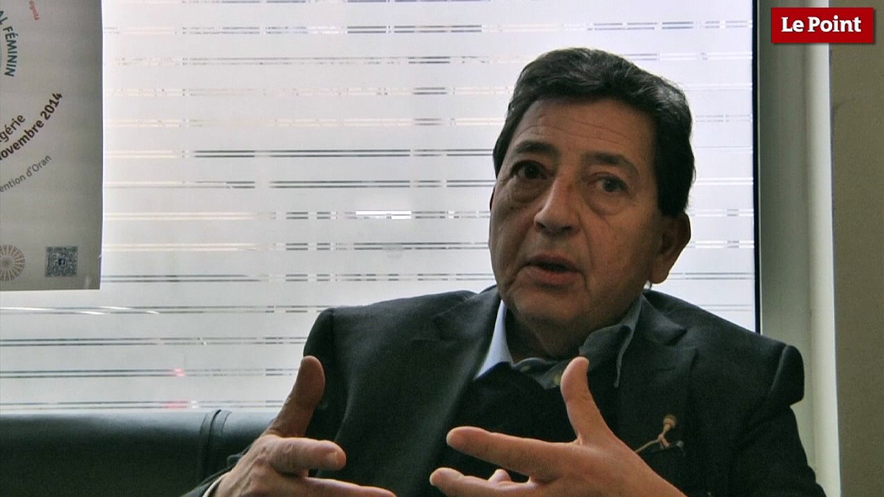 Cheikh Bentounès : "Il faut réapprendre la valeur de la vie à nos enfants"