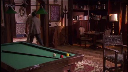 Conrado y Aurora Cap 992