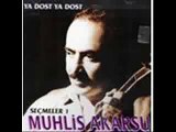 muhlis akarsu - ben beni