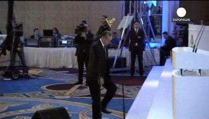 Τουρκία: 28 συλλήψεις για το «παράλληλο κράτος»