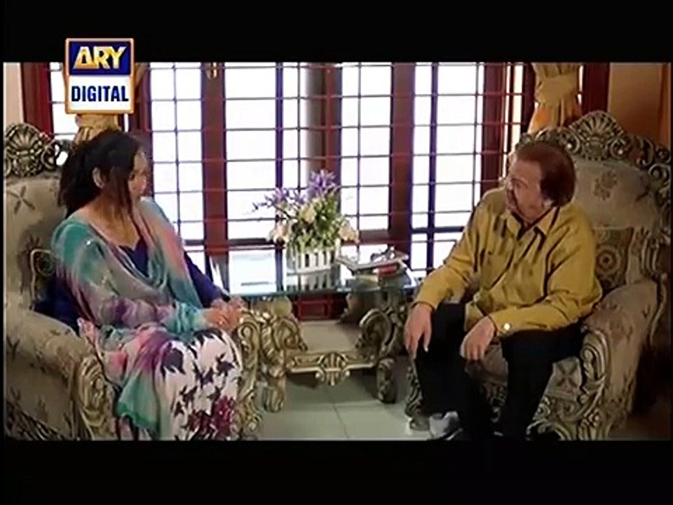 Babul Ki Duaen Leti Ja Episode 134 Full on Ary Digital - January 20