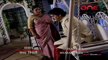 Haunted Nights - Kaun Hai Woh 20th January 2015 Video Watch pt1