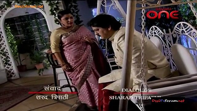 Haunted Nights - Kaun Hai Woh 20th January 2015 Video Watch pt1