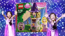 LEGO Disney Princess 41054 ラプンツェルの塔
