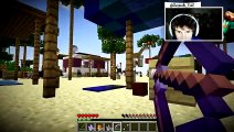 Minecraft Mods - MORPH HIDE AND SEEK - Mo' Creatures Mod
