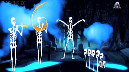 Jaayen To Jaayen Kahan Video Song (Gang Of Ghosts) Full HD
