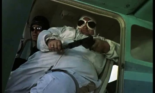 Les Tribulations D'un Chinois En Chine