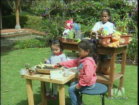 Mi primer huerto , un juguete didáctico y educativo para niños de 5 a 10 años