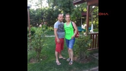 Tem'de Kaza 1 Ölü, 2 Yaralı