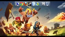 CLASH OF CLANS   UNLIMITED HACK   GLITCH   CHEAT 99999 GEMS HACK FREE 2015 android and IOS