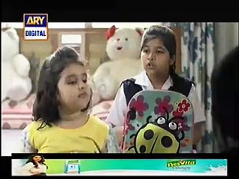 Chup Raho Episode 21 Full on Ary Digital - January 20 2015