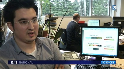 L'ADN va être utilisé pour établir des portraits-robots