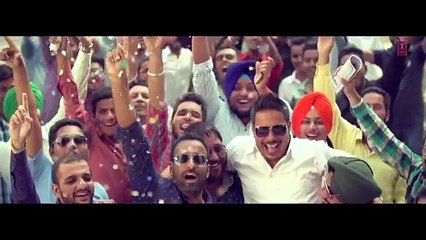 Graari By Harjot Full Video - Music- Desi Crew - Punjabi Song 2014