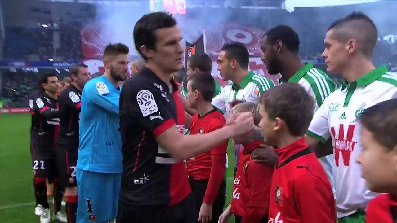 Steven Moreira, l'atout polyvalent du SRFC