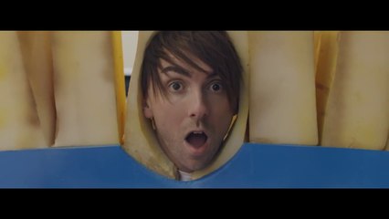 All Time Low - Something's Gotta Give (Official Music Video HD)