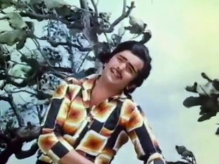 O Hansini - Kishore Kumar