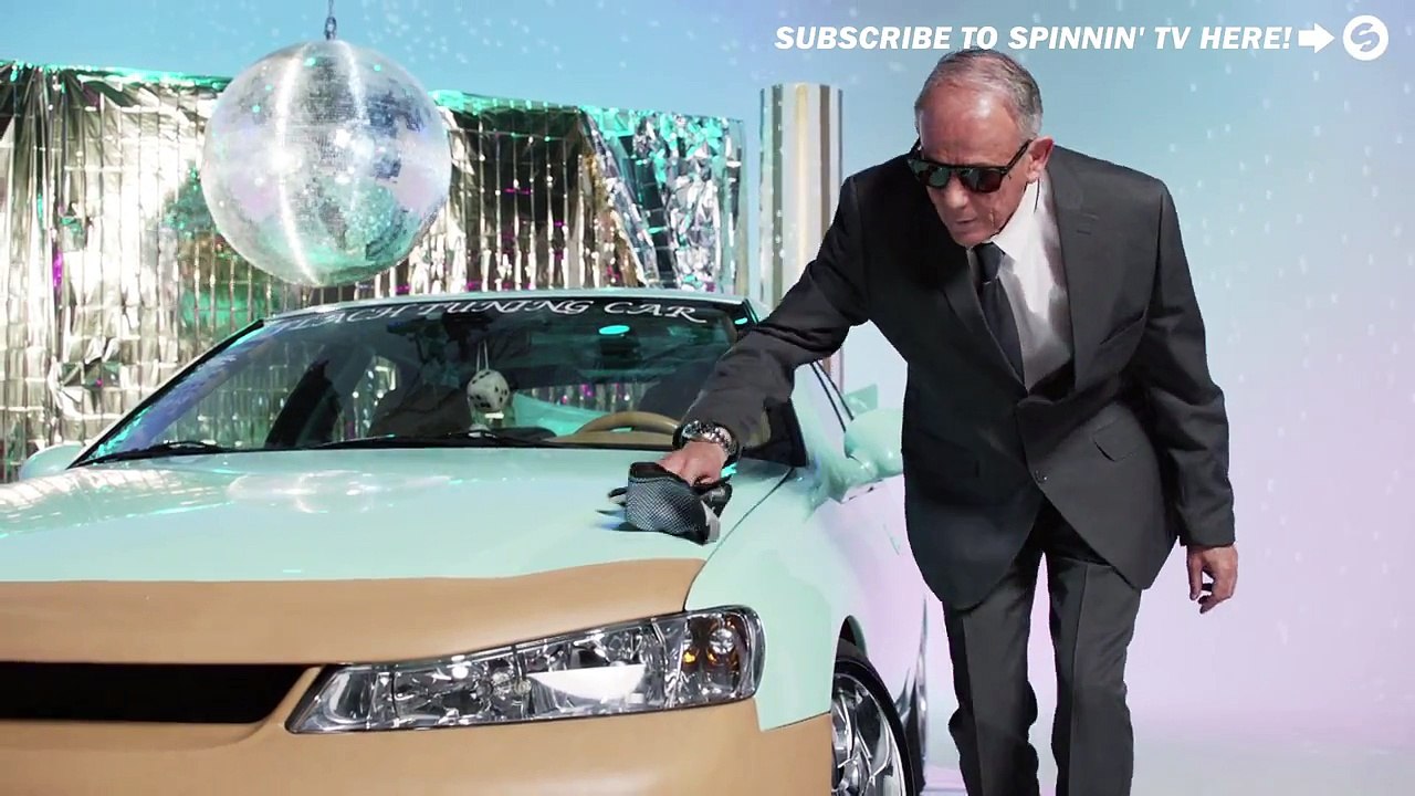 Martin Solveig & GTA - Intoxicated (Official Music Video HD)