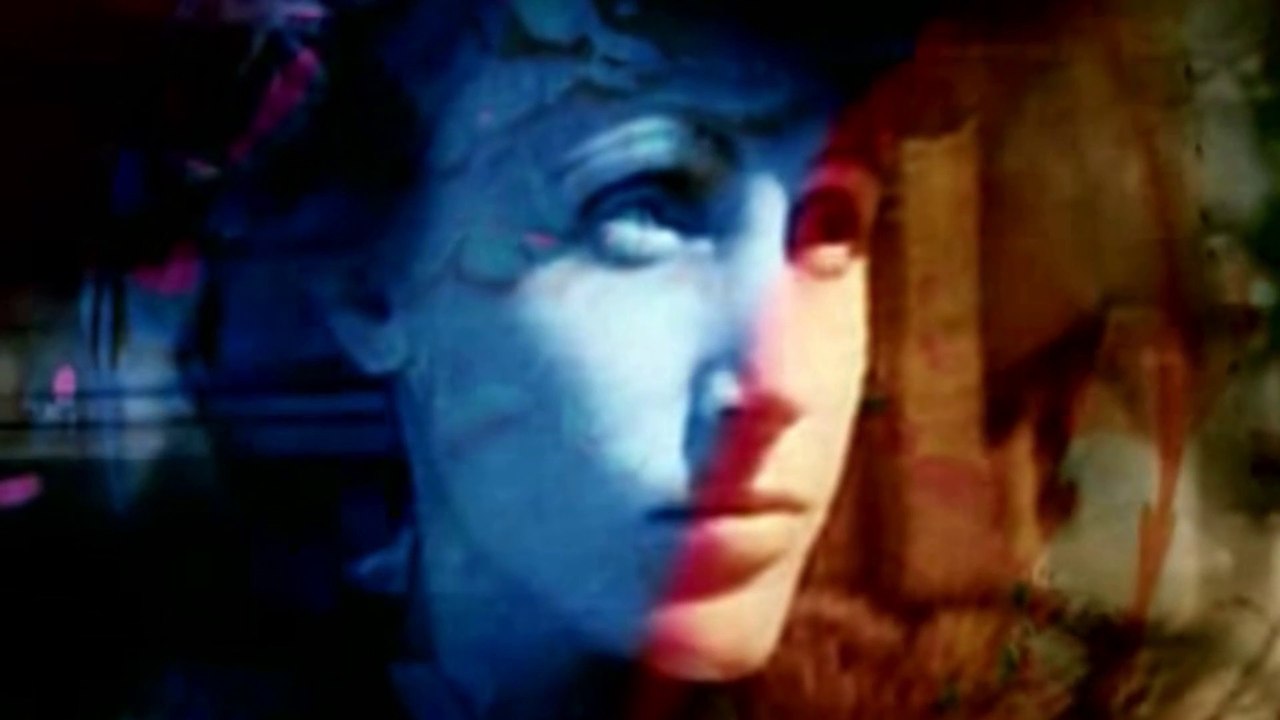 Tangerine Dream - Shadow and Sun.