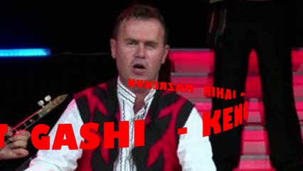 HALIT GASHI -DESHMORIT JAHIR MAZREKUT