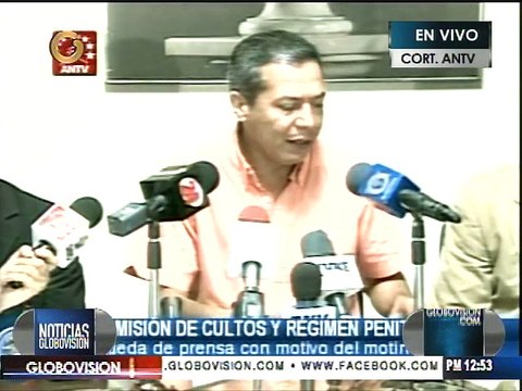 Ojeda dice que gobernación de Miranda no atiende a adolescentes con problemas