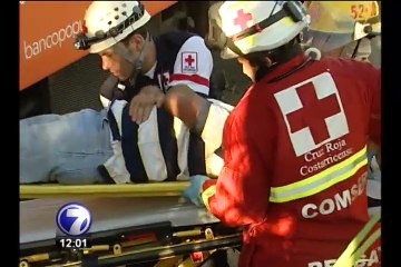 Testigo asegura que chofer de camión no hizo caso a pitoreta del tren