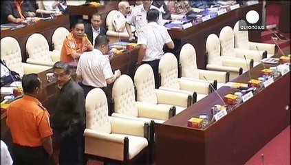 AirAsia-Absturz vor Indonesien: Ermittler halten Strömungsabriss für Ursache