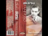 Muhlis Akarsu - Kara Tren Yol Alıyor Cürekten