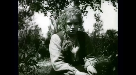 Prästänkan/The Parson's Widow (1920 film by Carl Th. Dreyer) (1/2)