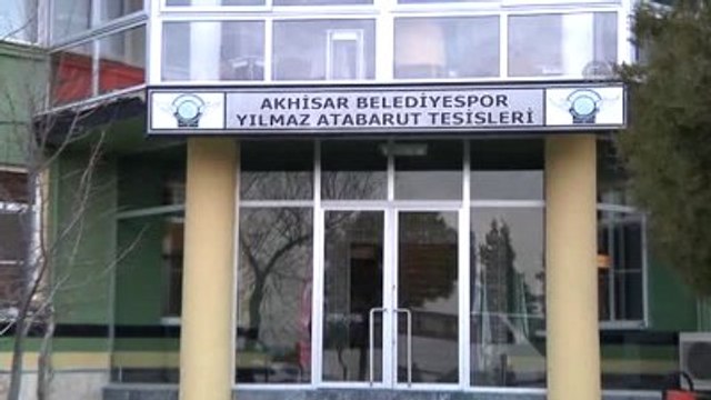 Akhisar Belediyespor Teknik Direktörü Carlos