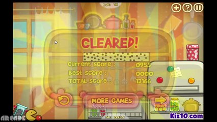 Rats Invasion 2 Walkthrough