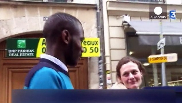 Lassana Bathily, el héroe discreto