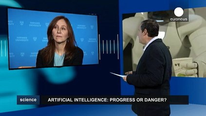 Τεχνητή νοημοσύνη: Θα νικήσουν οι μηχανές τους ανθρώπους;