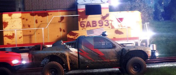 CGR Trailers - THE CREW Extreme DLC Trailer