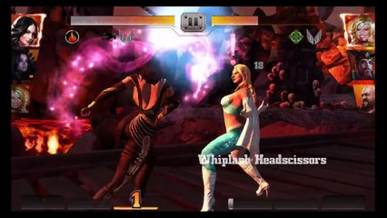 WWE Immortals Super Stars Kane vs Big Show Match