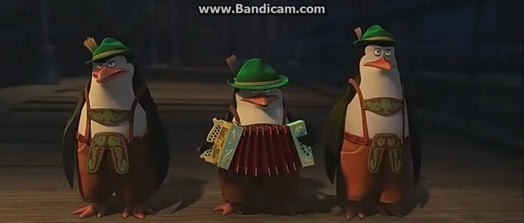 Madagascar Slap Dance