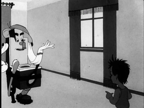 Мойдодыр (1939)