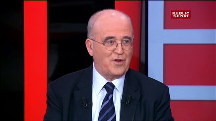 Pour Bernard Poignant, François Hollande va continuer sur son axe