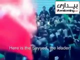 Sayyed Hassan Nasrallah - Appearance on 10th Muharram