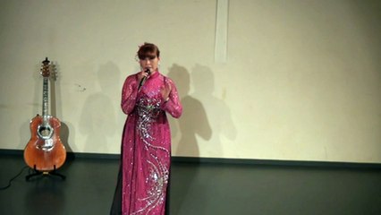 Phải Lòng Cô Gái Bến Tre - Thi Mai