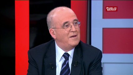 Bernard Poignant souhaite enterrer la primaire PS si François Hollande est candidat à son renouvellement