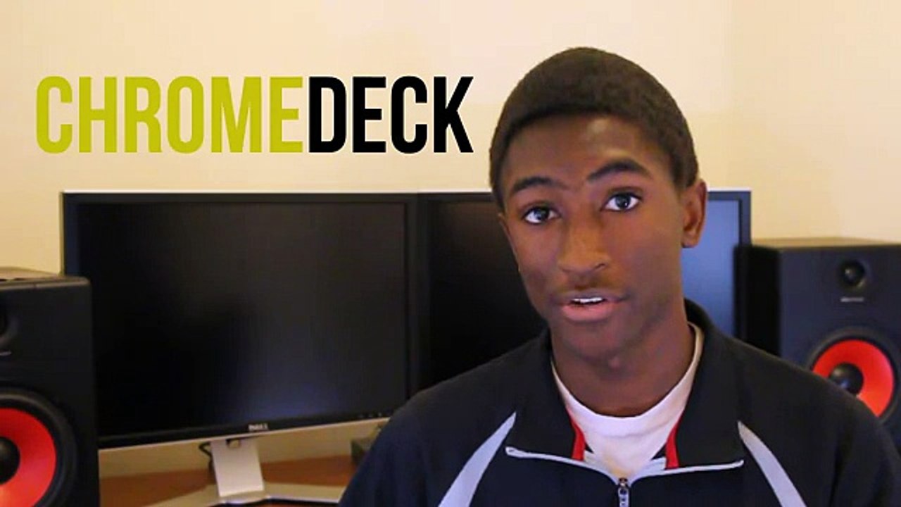 Chromedeck Tips and Tricks!