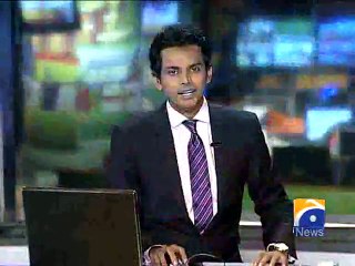 Geo Headlines-20 Jan 2015-2300