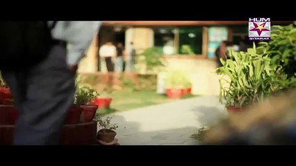 Babul Ki Sahaliyan Episode 55 Full Drama on Hum Sitaray January 20, 2015