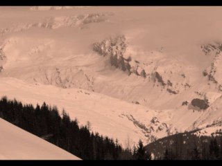 Station de ski : En route vers un paradis enneigé
