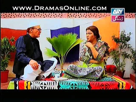 Behnein Aisi Bhi Hoti Hain on ARY Zindagi Full Episode 159 20th January 2015