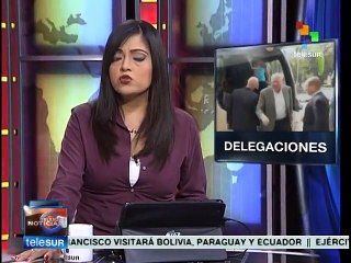 Cuba y EE.UU. abordarán tema migratorio en reunión de alto nivel