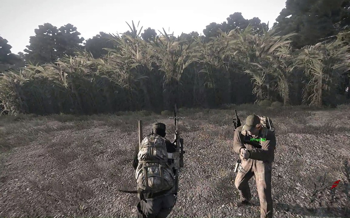 We're Both Gonna Die...Yeah Son and it's Gonna be Good