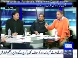 PML-N Government ke Daur Main Gardashi Qarzon Main Kitni Corruption Hui