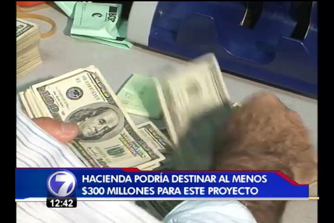 Diputados proponen que Euro Bonos y recursos del INS financien la vía a San Ramón
